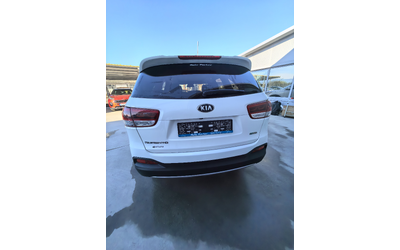 Kia Sorento 2.2 CRDI 4X4 - автомобили, коли, обяви за нови и употребявани 7