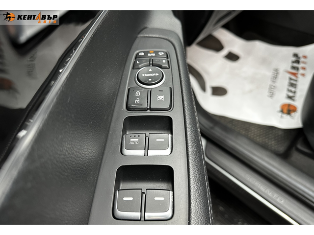 Kia Sorento 2.2d 202 к.с./от Корея/ГАРАНЦИЯ - автомобили, коли, обяви за нови и употребявани 10