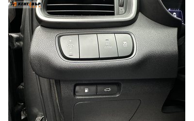 Kia Sorento 2.2d 202 к.с./от Корея/ГАРАНЦИЯ - автомобили, коли, обяви за нови и употребявани 11