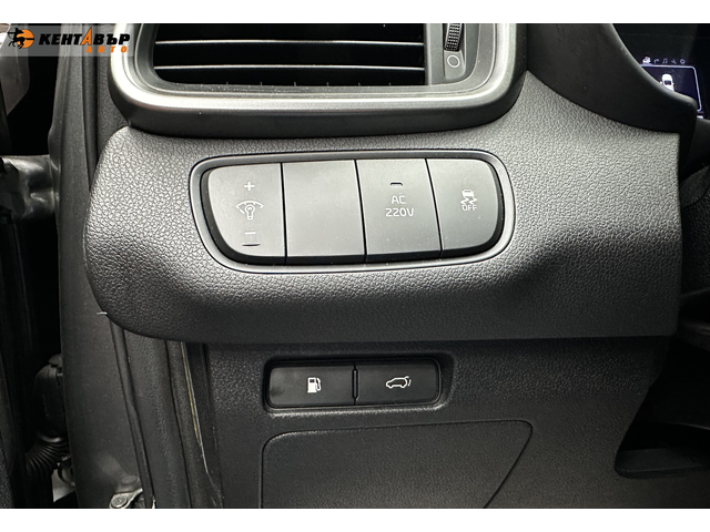 Kia Sorento 2.2d 202 к.с./от Корея/ГАРАНЦИЯ - автомобили, коли, обяви за нови и употребявани 11
