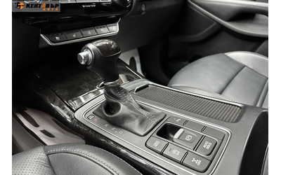 Kia Sorento 2.2d 202 к.с./от Корея/ГАРАНЦИЯ - автомобили, коли, обяви за нови и употребявани 12