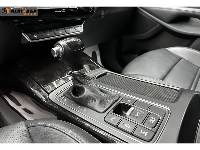 Kia Sorento 2.2d 202 к.с./от Корея/ГАРАНЦИЯ - автомобили, коли, обяви за нови и употребявани 12