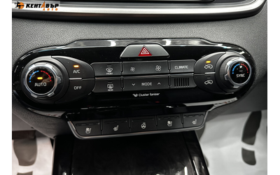 Kia Sorento 2.2d 202 к.с./от Корея/ГАРАНЦИЯ - автомобили, коли, обяви за нови и употребявани 14