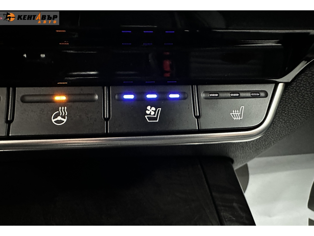 Kia Sorento 2.2d 202 к.с./от Корея/ГАРАНЦИЯ - автомобили, коли, обяви за нови и употребявани 15