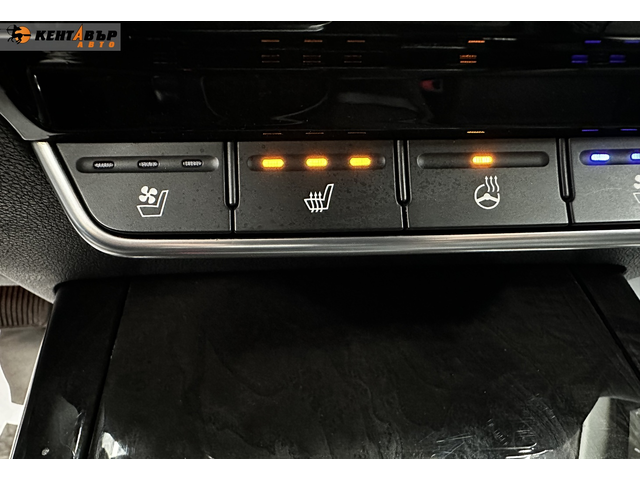 Kia Sorento 2.2d 202 к.с./от Корея/ГАРАНЦИЯ - автомобили, коли, обяви за нови и употребявани 16