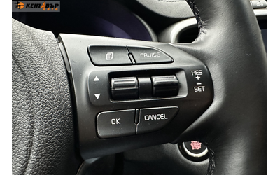 Kia Sorento 2.2d 202 к.с./от Корея/ГАРАНЦИЯ - автомобили, коли, обяви за нови и употребявани 20