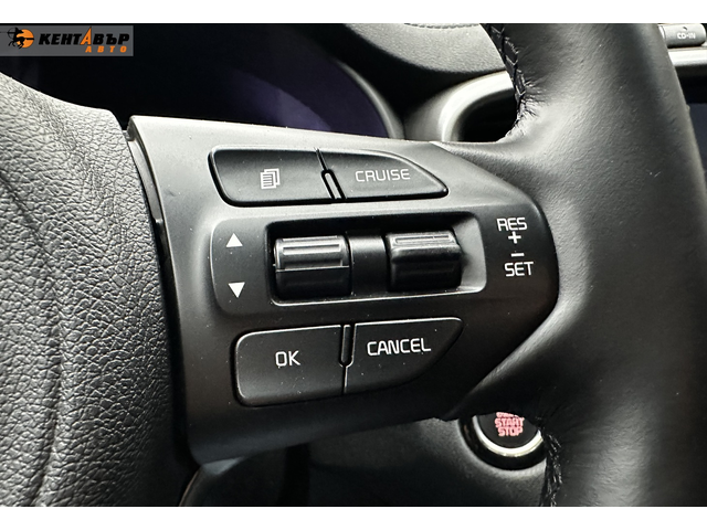 Kia Sorento 2.2d 202 к.с./от Корея/ГАРАНЦИЯ - автомобили, коли, обяви за нови и употребявани 20