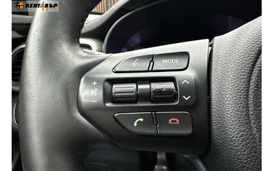 Kia Sorento 2.2d 202 к.с./от Корея/ГАРАНЦИЯ - автомобили, коли, обяви за нови и употребявани 21