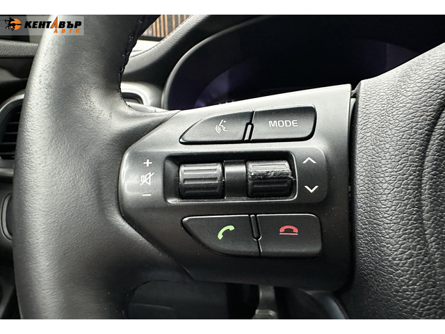 Kia Sorento 2.2d 202 к.с./от Корея/ГАРАНЦИЯ - автомобили, коли, обяви за нови и употребявани 21