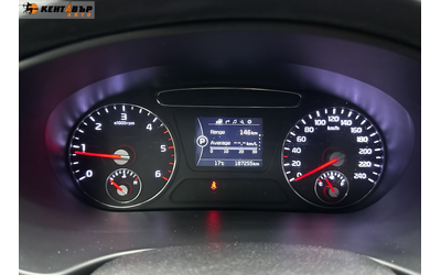 Kia Sorento 2.2d 202 к.с./от Корея/ГАРАНЦИЯ - автомобили, коли, обяви за нови и употребявани 22
