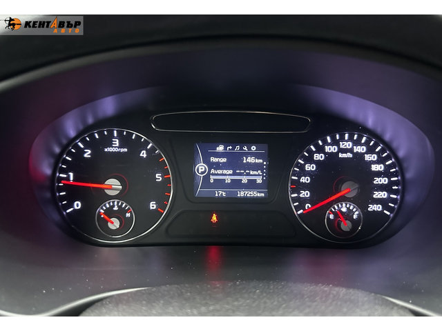 Kia Sorento 2.2d 202 к.с./от Корея/ГАРАНЦИЯ - автомобили, коли, обяви за нови и употребявани 22