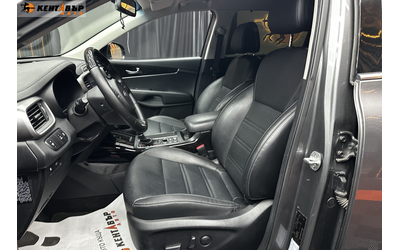 Kia Sorento 2.2d 202 к.с./от Корея/ГАРАНЦИЯ - автомобили, коли, обяви за нови и употребявани 5