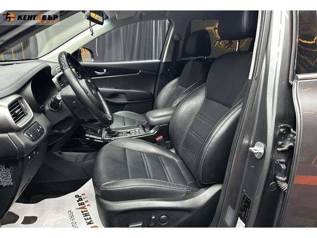 Kia Sorento 2.2d 202 к.с./от Корея/ГАРАНЦИЯ - автомобили, коли, обяви за нови и употребявани 5