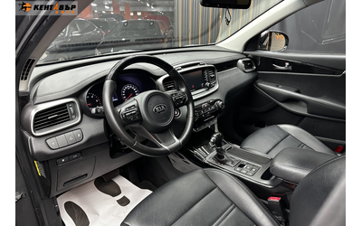 Kia Sorento 2.2d 202 к.с./от Корея/ГАРАНЦИЯ - автомобили, коли, обяви за нови и употребявани 6