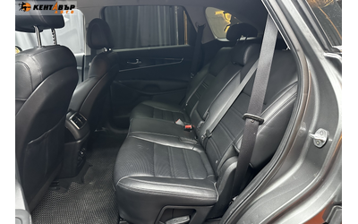 Kia Sorento 2.2d 202 к.с./от Корея/ГАРАНЦИЯ - автомобили, коли, обяви за нови и употребявани 7