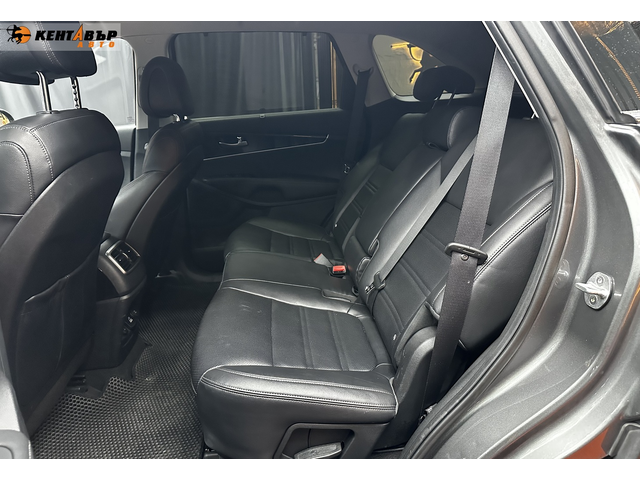 Kia Sorento 2.2d 202 к.с./от Корея/ГАРАНЦИЯ - автомобили, коли, обяви за нови и употребявани 7