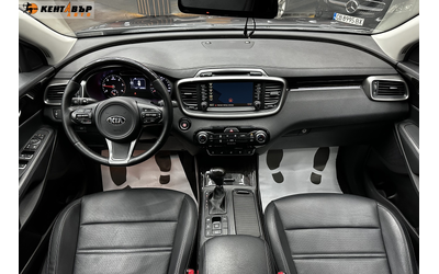 Kia Sorento 2.2d 202 к.с./от Корея/ГАРАНЦИЯ - автомобили, коли, обяви за нови и употребявани 8