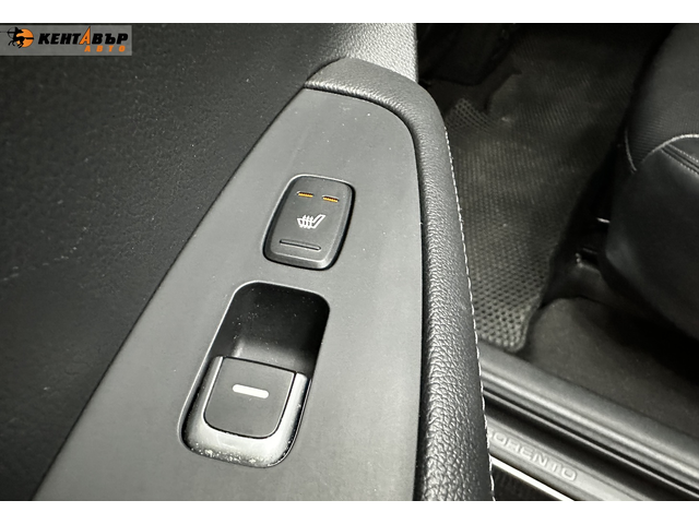 Kia Sorento 2.2d 202 к.с./от Корея/ГАРАНЦИЯ - автомобили, коли, обяви за нови и употребявани 9