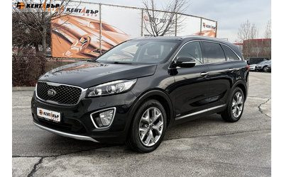 kia-sorento-2-2d-crdi-feel-4wd-garantsiya-ot-kentavar - 0