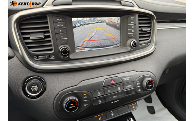 Kia Sorento 2.2d CRDi Feel 4WD/ГАРАНЦИЯ ОТ КЕНТАВЪР - автомобили, коли, обяви за нови и употребявани 12