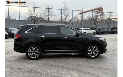 kia-sorento-2-2d-crdi-feel-4wd-garantsiya-ot-kentavar - 4