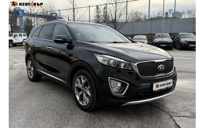 kia-sorento-2-2d-crdi-feel-4wd-garantsiya-ot-kentavar - 5
