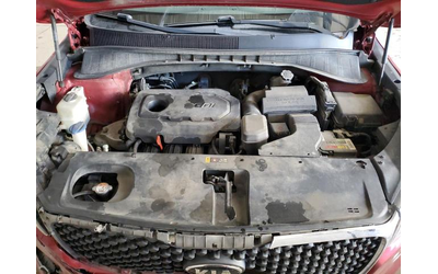 Kia Sorento 2.4L 4 ALL WHEEL DRIVE - автомобили, коли, обяви за нови и употребявани 11