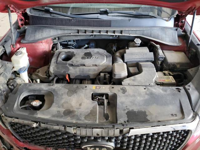 Kia Sorento 2.4L 4 ALL WHEEL DRIVE - автомобили, коли, обяви за нови и употребявани 11