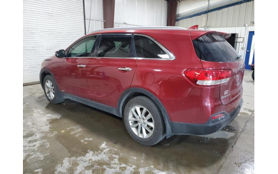 kia-sorento-2-4l-4-all-wheel-drive - 1