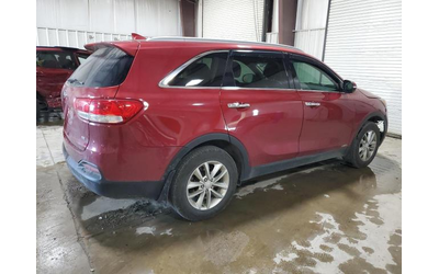 kia-sorento-2-4l-4-all-wheel-drive - 2