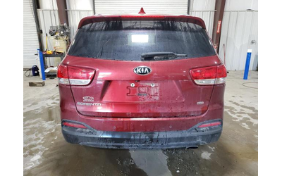 kia-sorento-2-4l-4-all-wheel-drive - 5