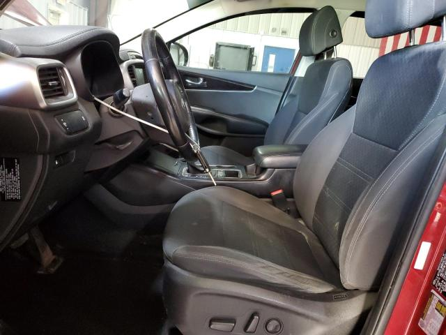 Kia Sorento 2.4L 4 ALL WHEEL DRIVE - автомобили, коли, обяви за нови и употребявани 6