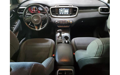 Kia Sorento 2.4L 4 ALL WHEEL DRIVE - автомобили, коли, обяви за нови и употребявани 7