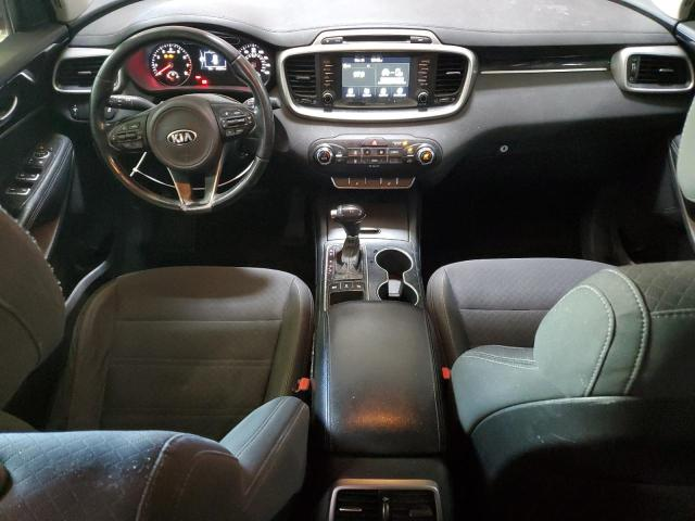 Kia Sorento 2.4L 4 ALL WHEEL DRIVE - автомобили, коли, обяви за нови и употребявани 7