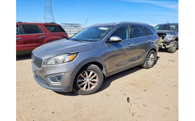 kia-sorento-2-4l-4-all-wheel-drive - 0