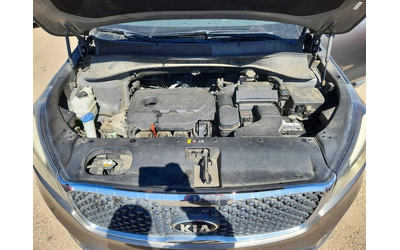 Kia Sorento 2.4L 4 ALL WHEEL DRIVE - автомобили, коли, обяви за нови и употребявани 11