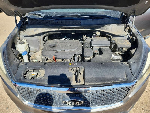 Kia Sorento 2.4L 4 ALL WHEEL DRIVE - автомобили, коли, обяви за нови и употребявани 11