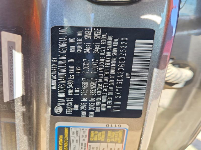 Kia Sorento 2.4L 4 ALL WHEEL DRIVE - автомобили, коли, обяви за нови и употребявани 12