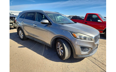 kia-sorento-2-4l-4-all-wheel-drive - 3