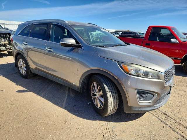 Kia Sorento 2.4L 4 ALL WHEEL DRIVE - автомобили, коли, обяви за нови и употребявани 3