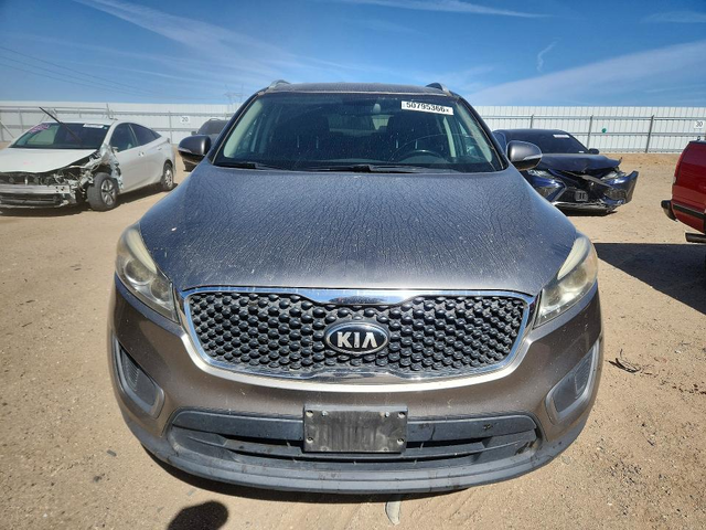 Kia Sorento 2.4L 4 ALL WHEEL DRIVE - автомобили, коли, обяви за нови и употребявани 4