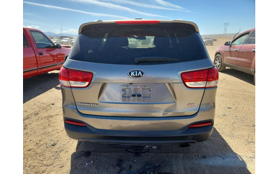 kia-sorento-2-4l-4-all-wheel-drive - 5