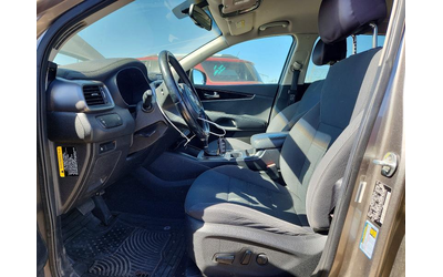 Kia Sorento 2.4L 4 ALL WHEEL DRIVE - автомобили, коли, обяви за нови и употребявани 6