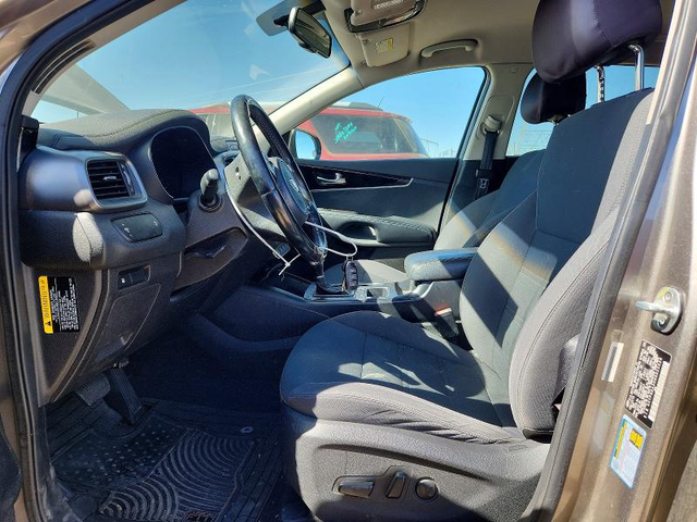 Kia Sorento 2.4L 4 ALL WHEEL DRIVE - автомобили, коли, обяви за нови и употребявани 6