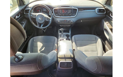 Kia Sorento 2.4L 4 ALL WHEEL DRIVE - автомобили, коли, обяви за нови и употребявани 7