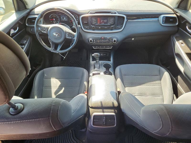 Kia Sorento 2.4L 4 ALL WHEEL DRIVE - автомобили, коли, обяви за нови и употребявани 7