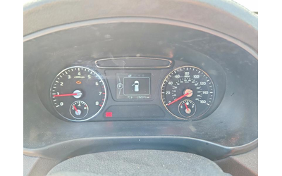 Kia Sorento 2.4L 4 ALL WHEEL DRIVE - автомобили, коли, обяви за нови и употребявани 8