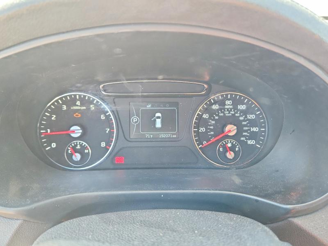 Kia Sorento 2.4L 4 ALL WHEEL DRIVE - автомобили, коли, обяви за нови и употребявани 8