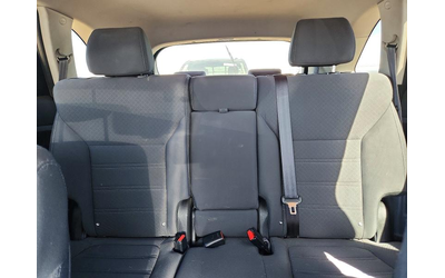 Kia Sorento 2.4L 4 ALL WHEEL DRIVE - автомобили, коли, обяви за нови и употребявани 9