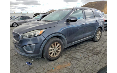 kia-sorento-2-4l-4-front-wheel-drive - 0